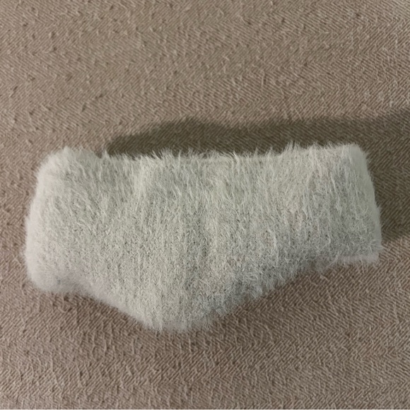 JACQUEMUS Off-White Headband - Picture 6 of 13